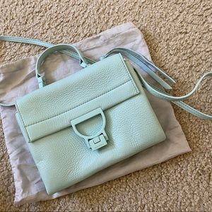 **Only used once** COCCINELLE handbag